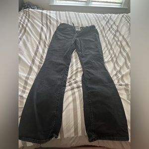 Flare jeans